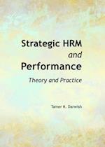 Strategic HRM and Performance