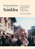 The Sacred Town of Sankhu