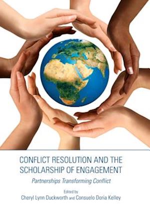 Conflict Resolution and the Scholarship of Engagement