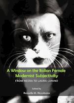 A Window on the Italian Female Modernist Subjectivity
