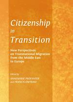 Citizenship in Transition