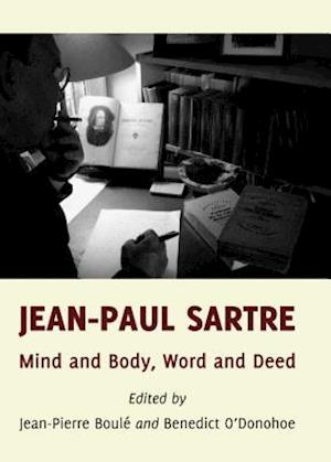 Jean-Paul Sartre