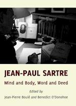 Jean-Paul Sartre