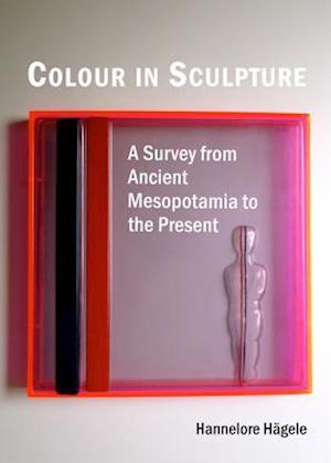 Colour in Sculpture