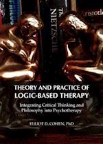 Theory and Practice of Logic-Based Therapy