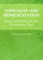Topicality and Representation