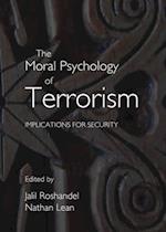 Moral Psychology of Terrorism