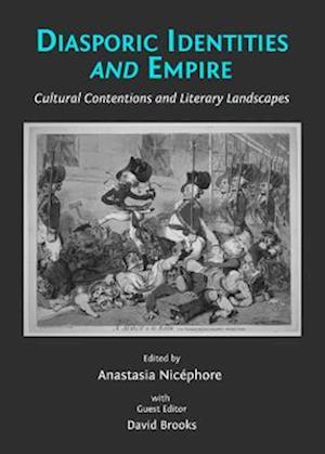 Diasporic Identities and Empire