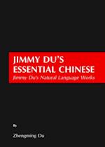 Jimmy Du's Essential Chinese