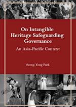 On Intangible Heritage Safeguarding Governance