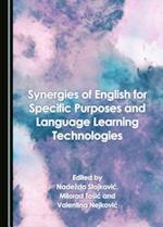 Synergies of English for Specific Purposes and Language Learning Technologies