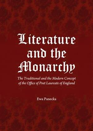 Literature and the Monarchy