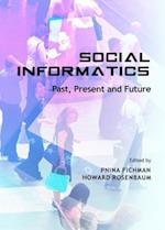 Social Informatics