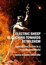 Electric Sheep Slouching Towards Bethlehem