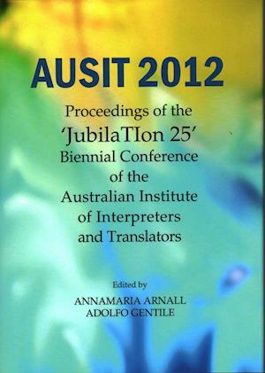 AUSIT 2012