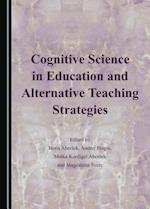 Cognitive Science in Education and Alternative Teaching Strategies