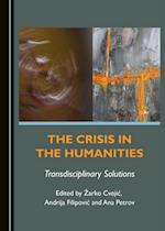 Crisis in the Humanities