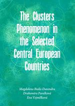 Clusters Phenomenon in the Selected Central European Countries