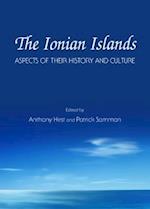 The Ionian Islands