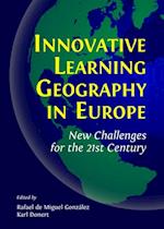 Innovative Learning Geography in Europe
