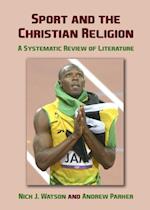 Sport and the Christian Religion