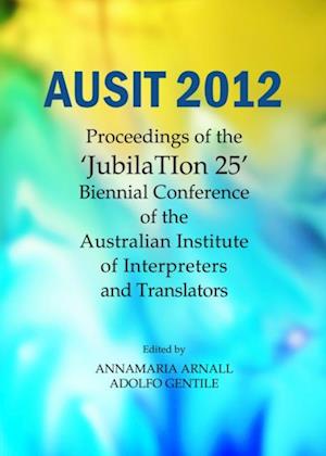 AUSIT 2012