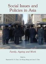 Social Issues and Policies in Asia