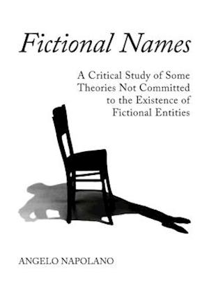 Fictional Names