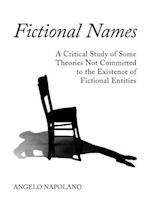 Fictional Names