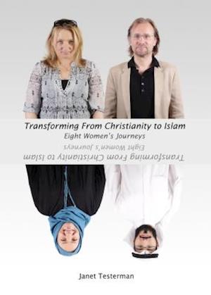 Transforming from Christianity to Islam