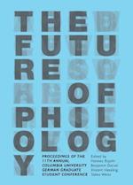 The Future of Philology