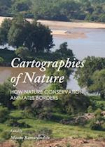 Cartographies of Nature