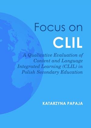 Focus on CLIL