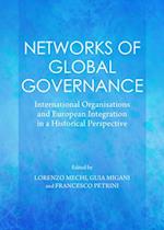 Networks of Global Governance
