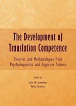 Development of Translation Competence