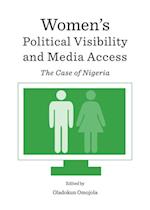 Women's Political Visibility and Media Access