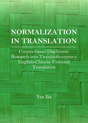 Normalization in Translation