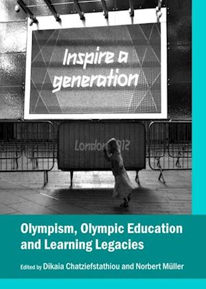 Olympism, Olympic Education and Learning Legacies