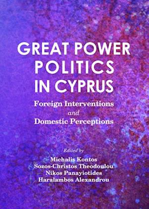 Great Power Politics in Cyprus