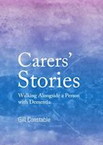 Carers' Stories