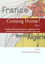 Coming Home? Vol. 2