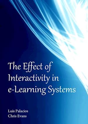 Effect of Interactivity in e-Learning Systems