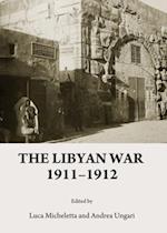 Libyan War 1911-1912