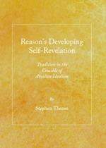 Reason's Developing Self-Revelation