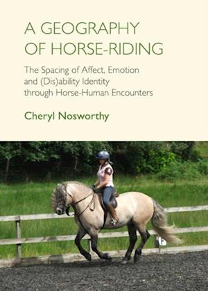 Geography of Horse-Riding