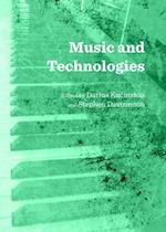 Music and Technologies