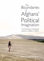 Boundaries of Afghans' Political Imagination