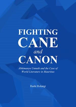 Fighting Cane and Canon