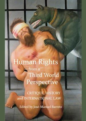Human Rights from a Third World Perspective