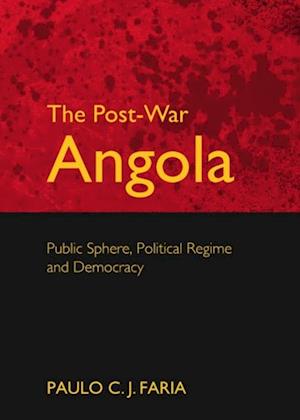 Post-War Angola